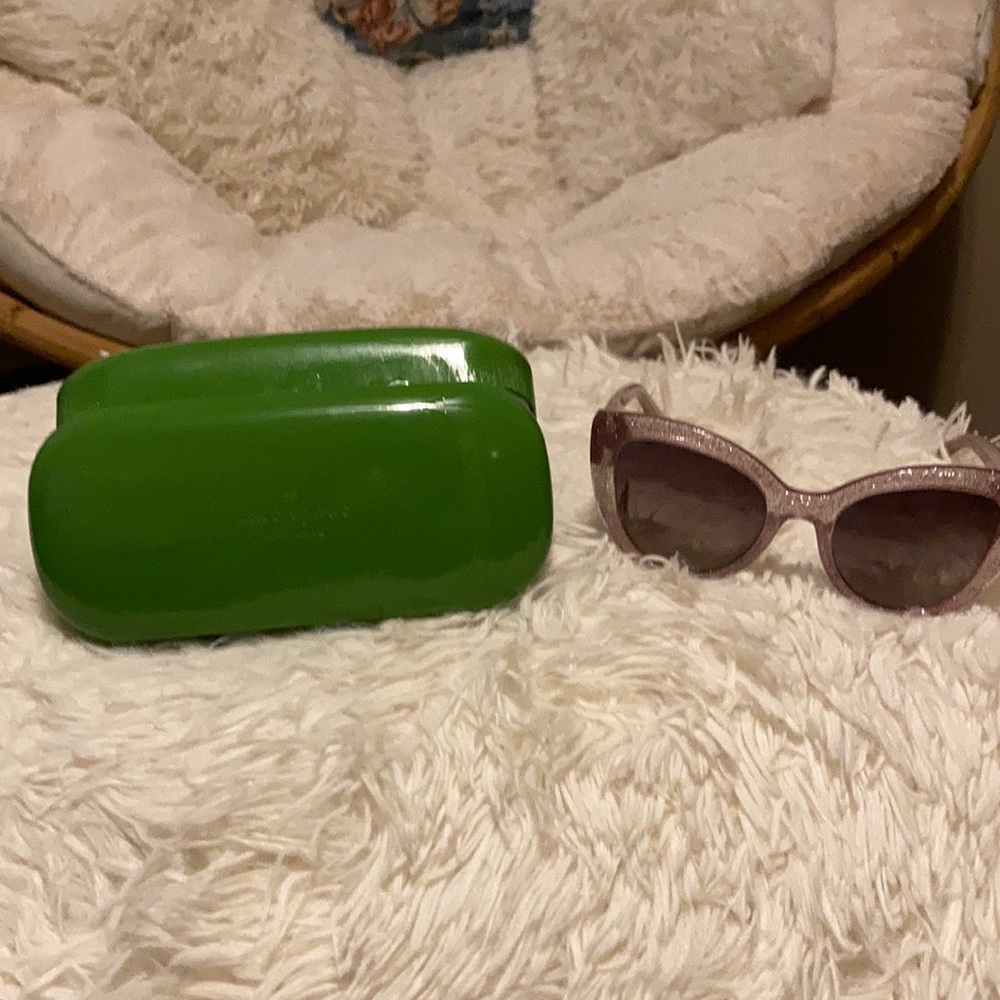 Kate Spade sunglasses